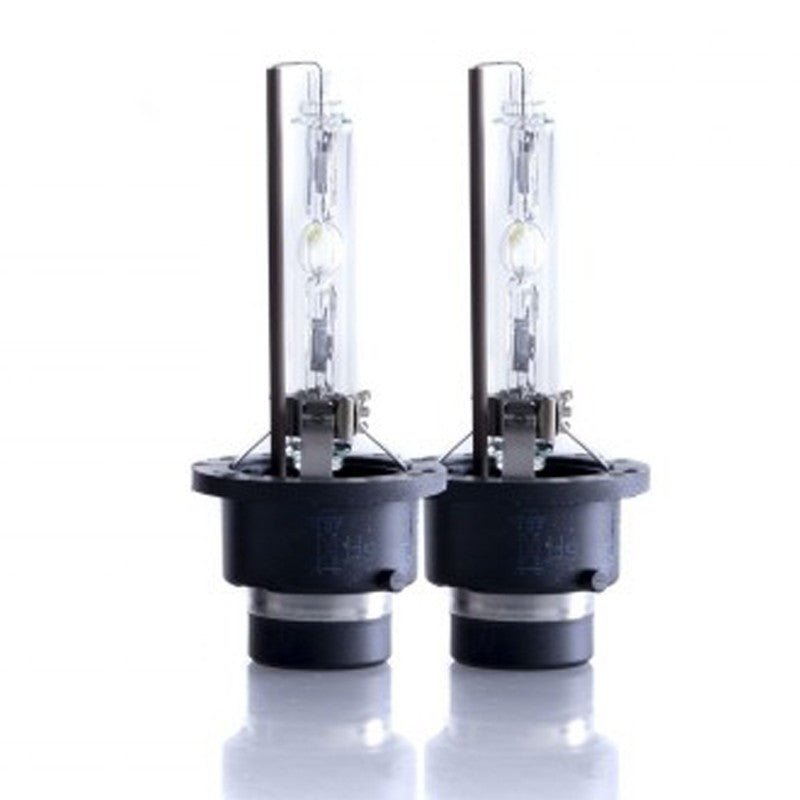 Xenonkit – D2S – P32d-2 – 6000K – 35 W – 9V - 16V