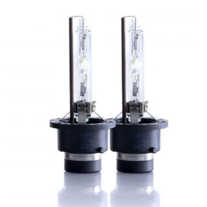 Xenonkit – D2S – P32d-2 – 6000K – 35 W – 9V - 16V
