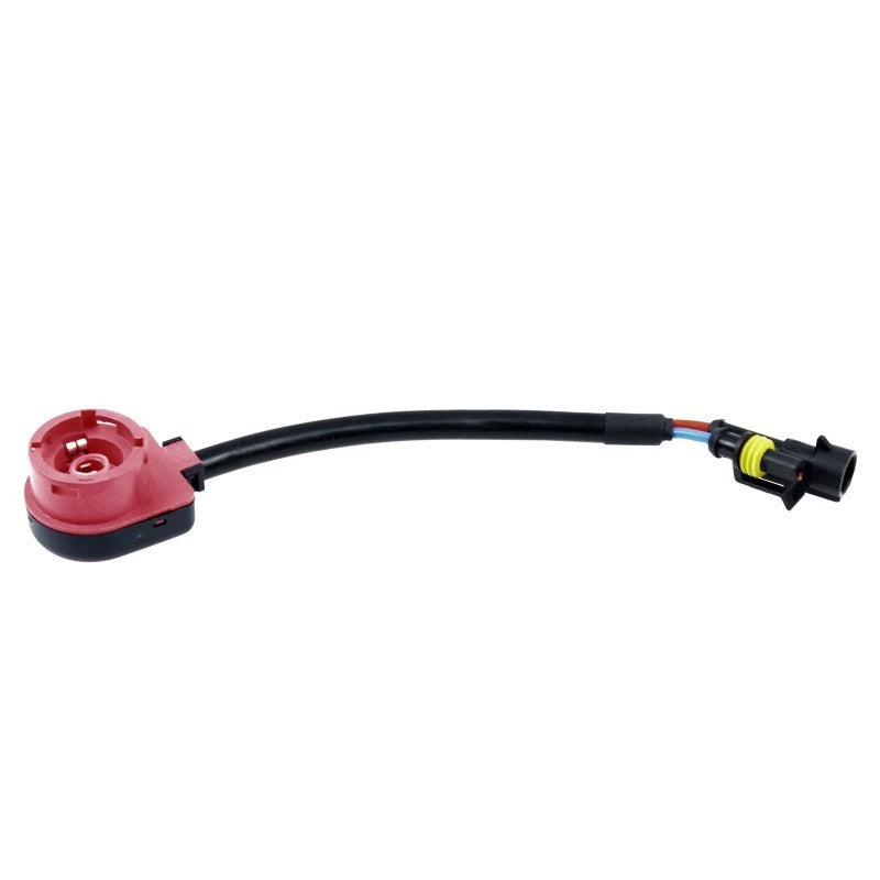 Xenonkit – D2S – P32d-2 – 6000K – 35 W – 9V - 16V