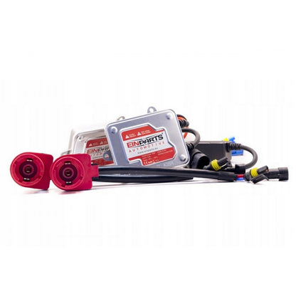 Xenonkit – D2S – P32d-2 – 6000K – 35 W – 9V - 16V