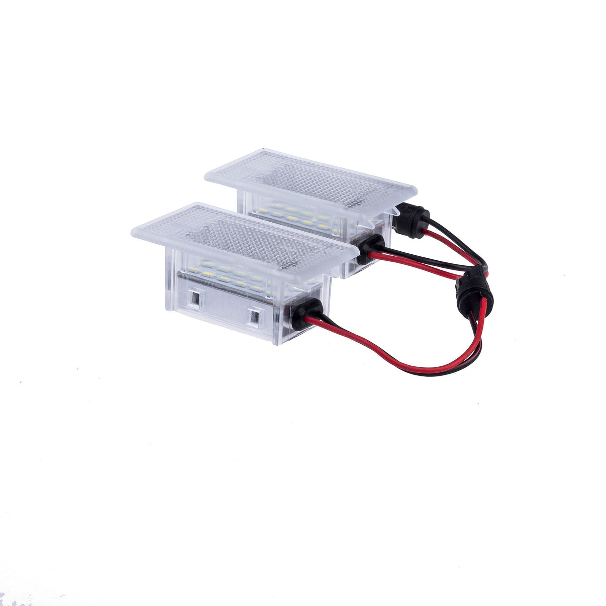 LED-interiörbelysning Ford Escort MK5/Escort MK6/5b m.fl. – 6000K