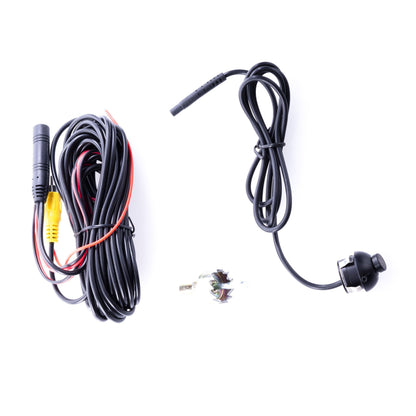 Backkamera – 9V - 16V – 18,5 mm
