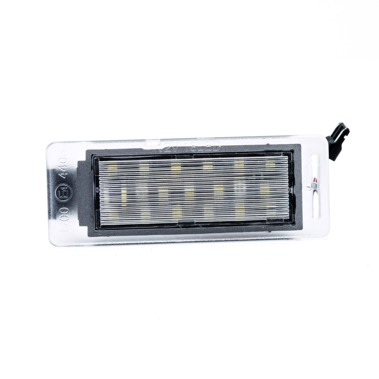 LED-skyltbelysning Cadillac Cts/Xts m.fl.
