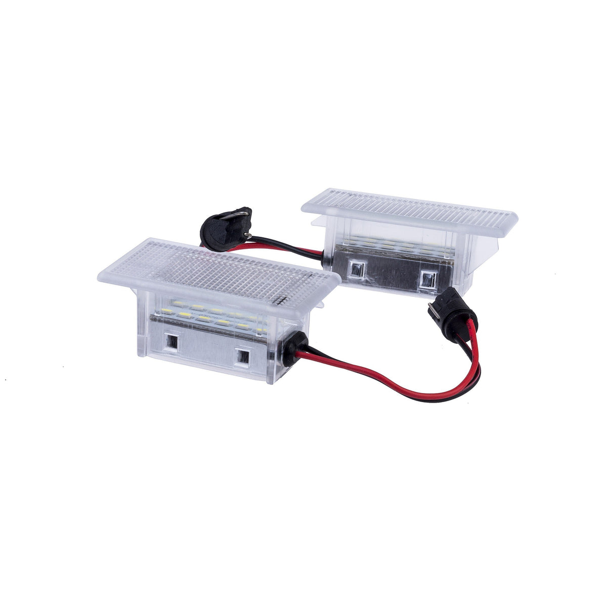 LED-interiörbelysning Ford Escort MK5/Escort MK6/5b m.fl. – 6000K