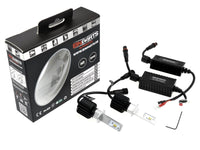 LED-konverteringssats – PHILIPS – H1 – 4300K – 9V - 32V – P145S – 2-pack