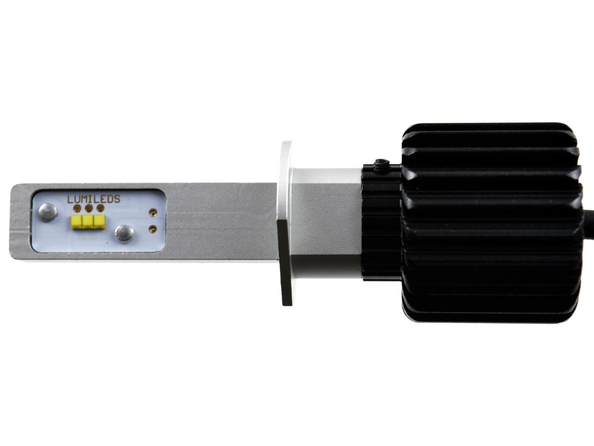 LED-konverteringssats – PHILIPS – H1 – 4300K – 9V - 32V – P145S – 2-pack