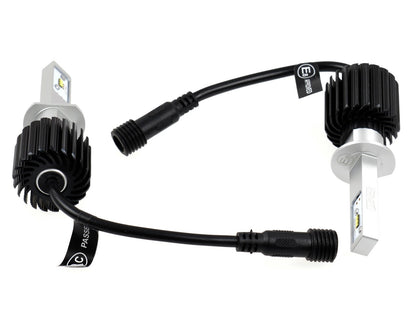 LED-konverteringssats – PHILIPS – H1 – 4300K – 9V - 32V – P145S – 2-pack