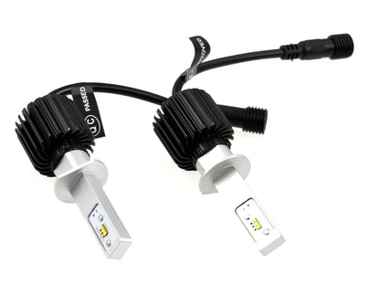 LED-konverteringssats – PHILIPS – H1 – 4300K – 9V - 32V – P145S – 2-pack