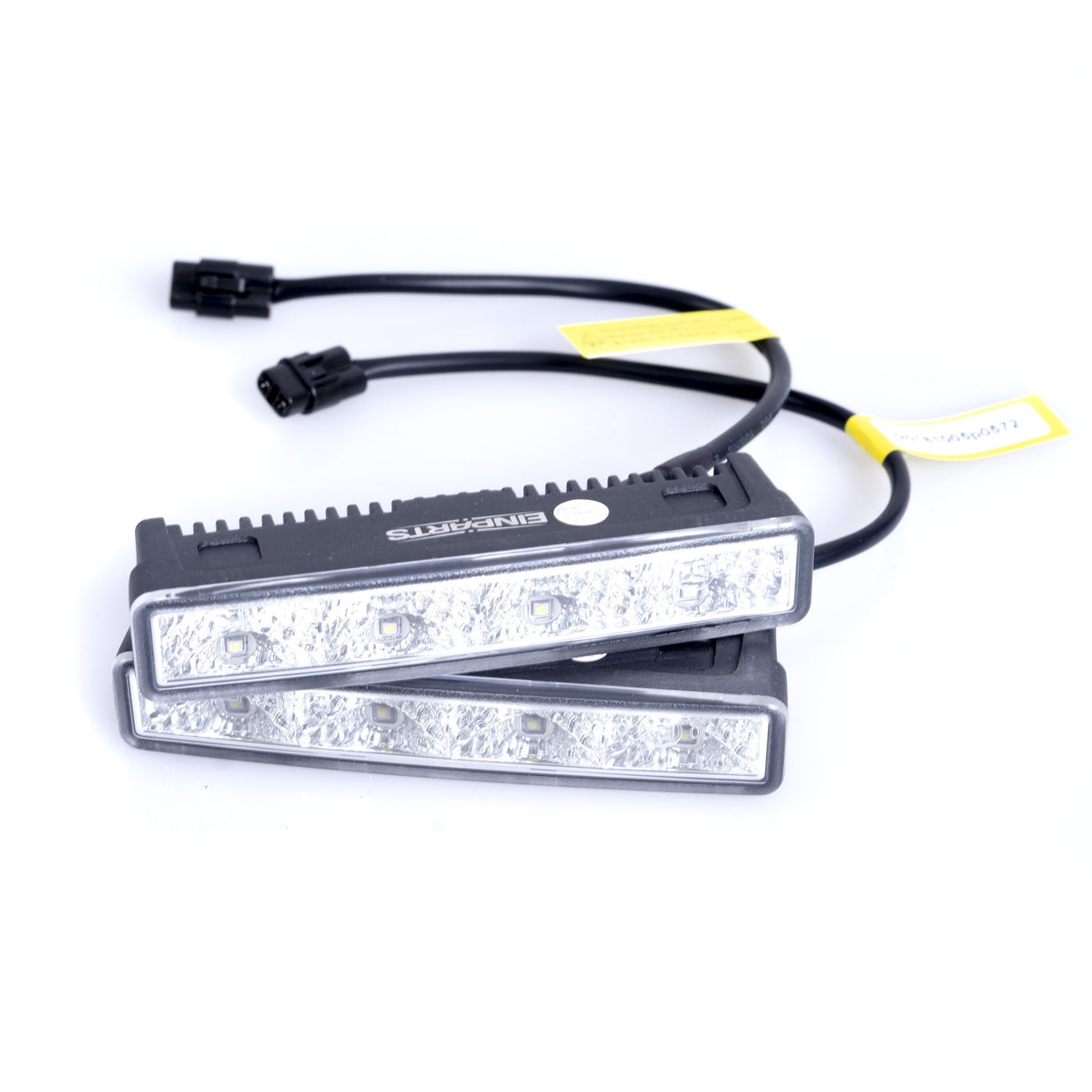 LED-varselljus – OSRAM – 6000K – 8 W – 9V - 32V – 125 mm