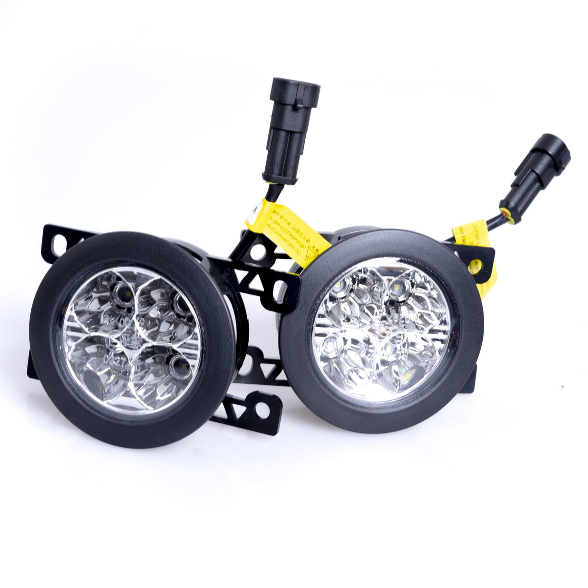 LED-varselljus – OSRAM – 6000K – 8 W – 9V - 32V
