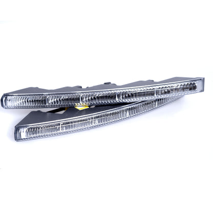 LED-varselljus – OSRAM – 6000K – 10 W – 9V - 32V – 301 mm