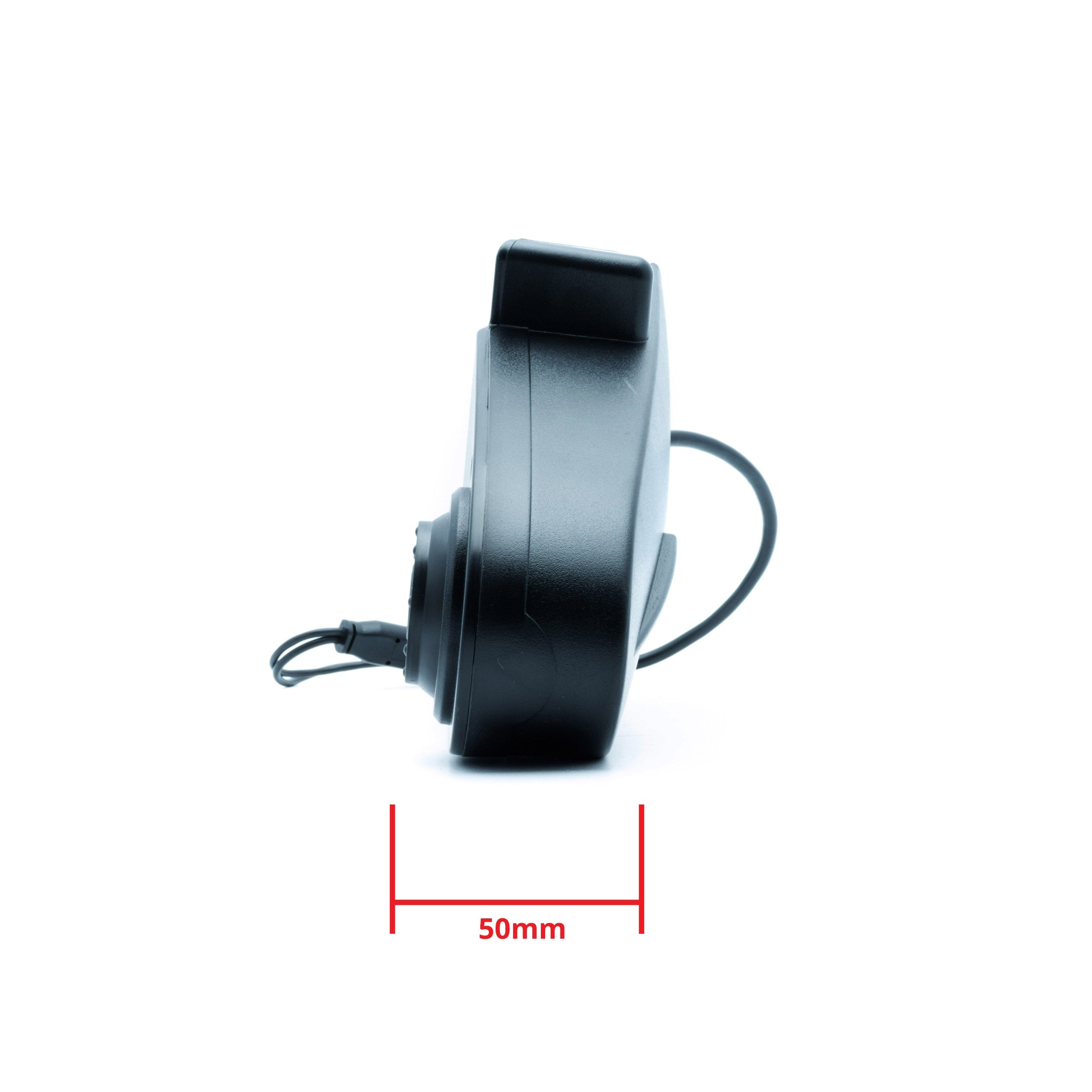 Backkamera – 9V - 16V