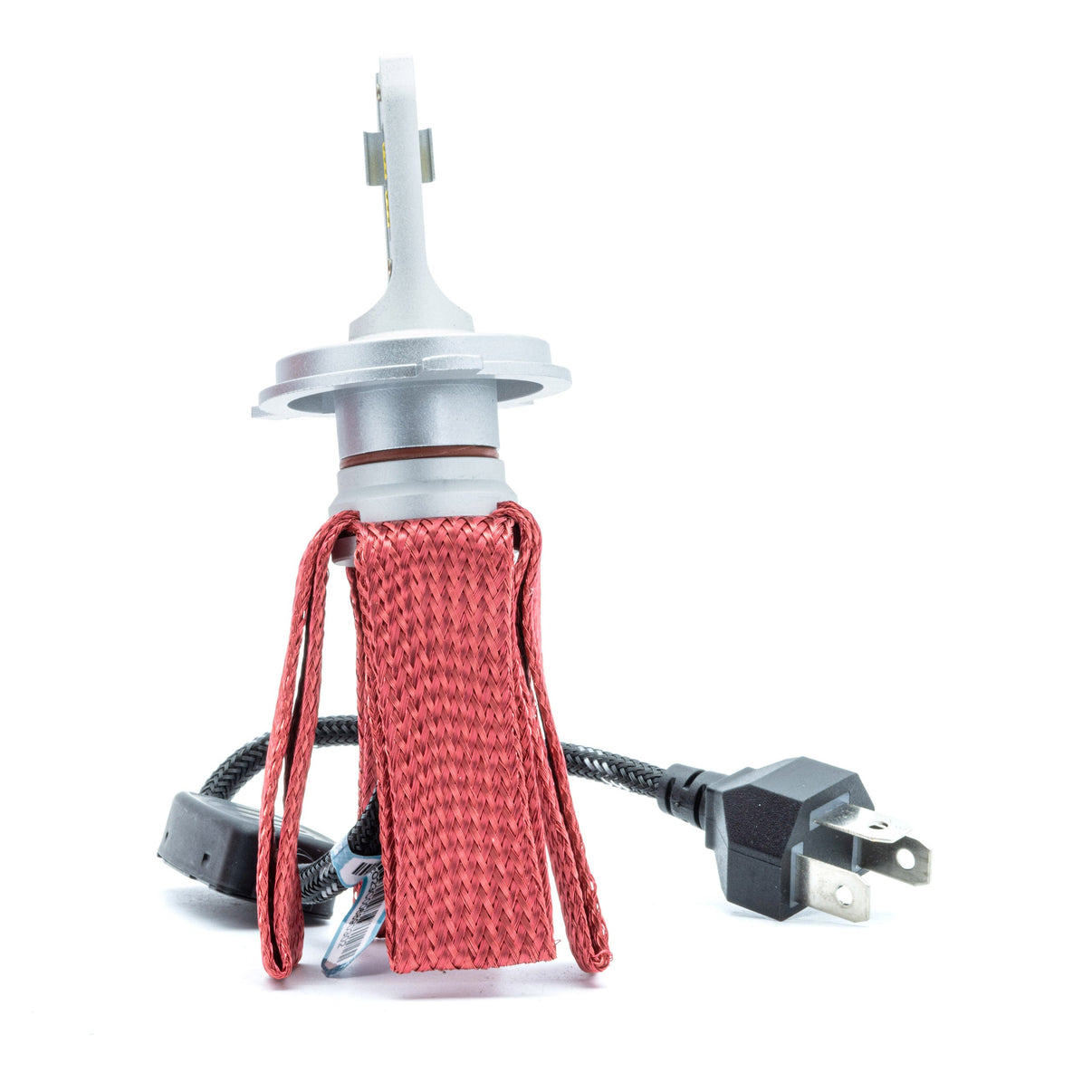 LED-konverteringssats – H4 – 4300K – 12V - 24V