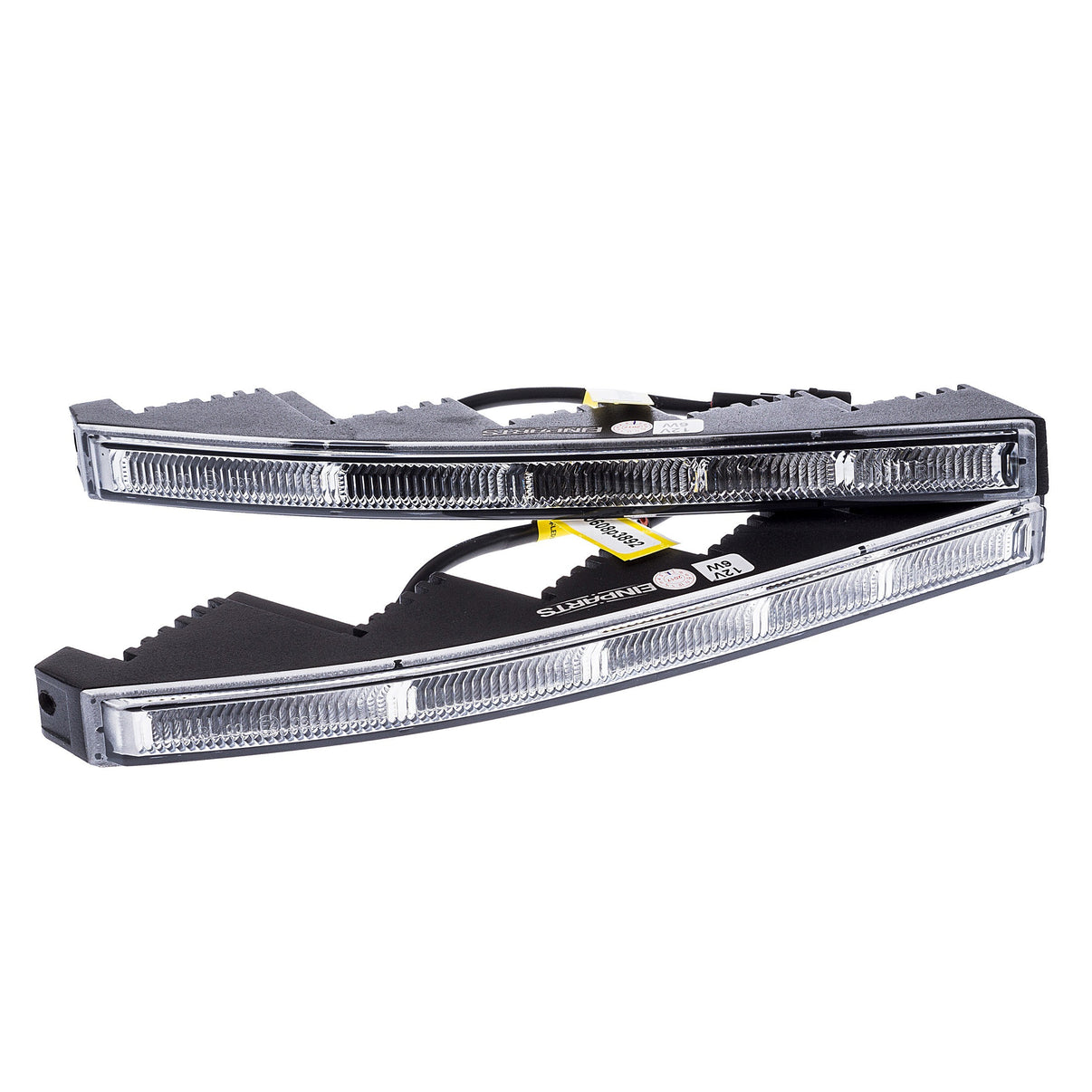 LED-varselljus – OSRAM – 6000K – 10 W – 9V - 32V – 250 mm