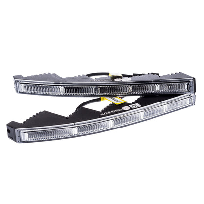 LED-varselljus – OSRAM – 6000K – 10 W – 9V - 32V – 250 mm
