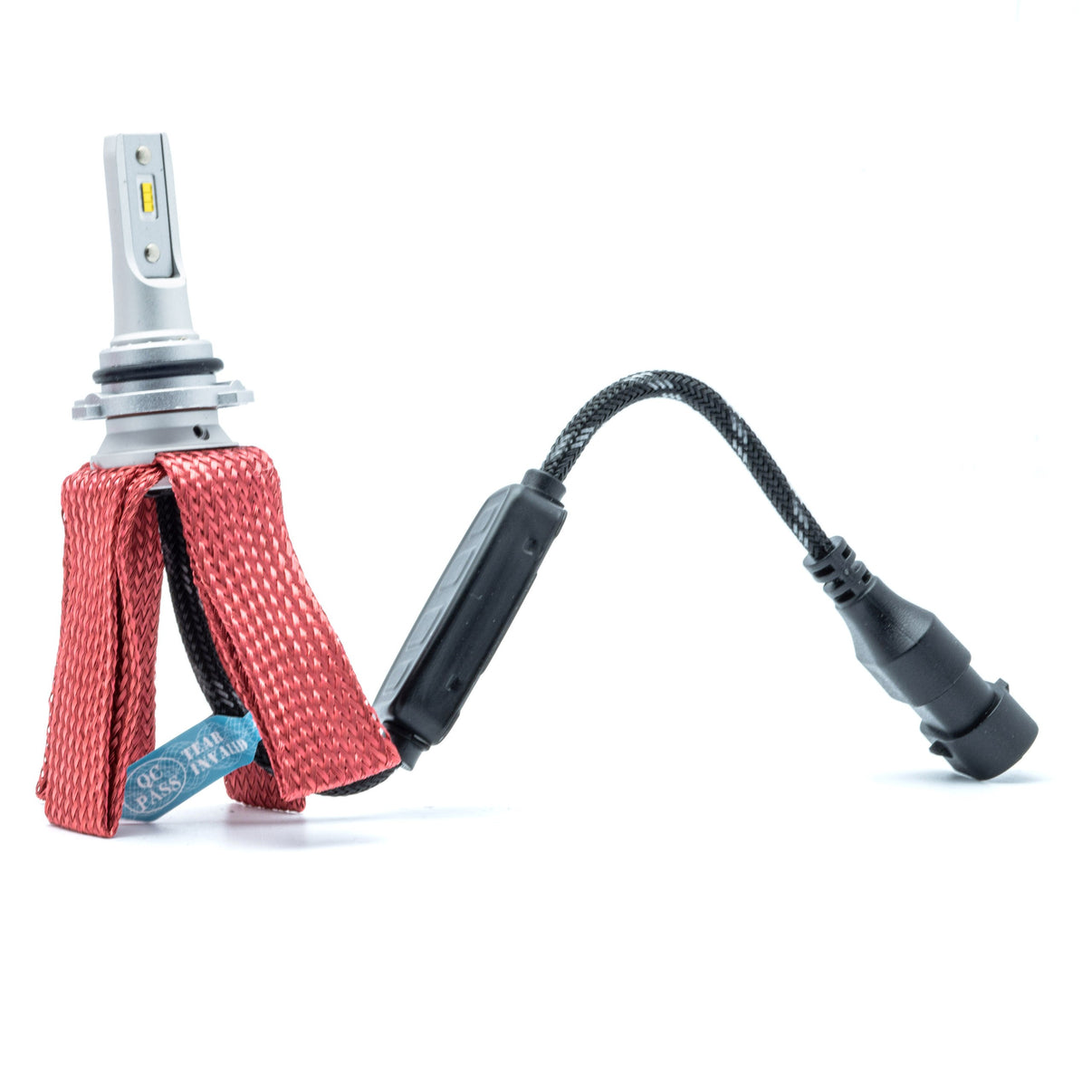 LED-konverteringssats – HB4 – 4300K – 12V, 24V – P22d
