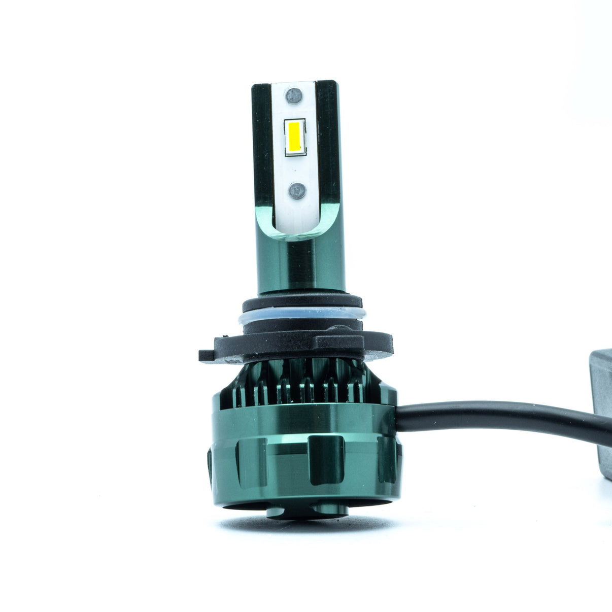 LED-konverteringssats – HB3 – 6000K – 12V - 24V – 4 W – P20d