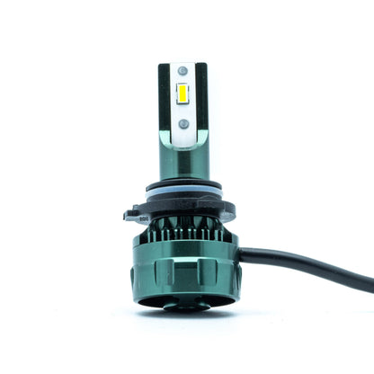 LED-konverteringssats – 6000K – 12V - 24V – 40W – P22d