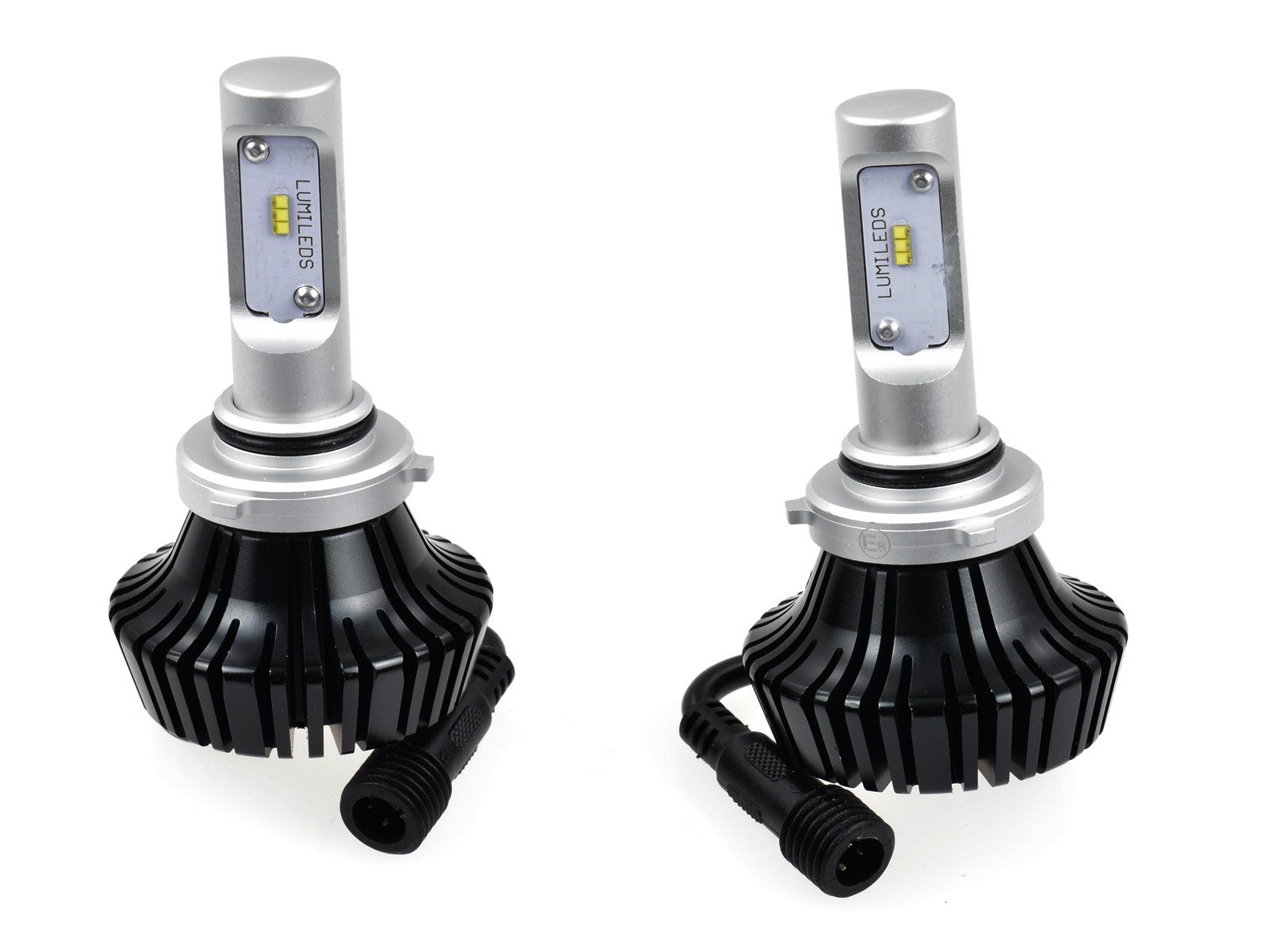 LED-konverteringssats – PHILIPS – HB4 – 4300K – 9V - 32V – P22d – 2-pack