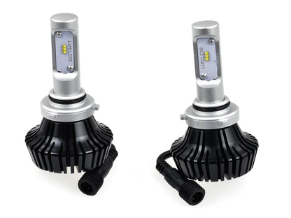 LED-konverteringssats – PHILIPS – HB4 – 4300K – 9V - 32V – P22d – 2-pack