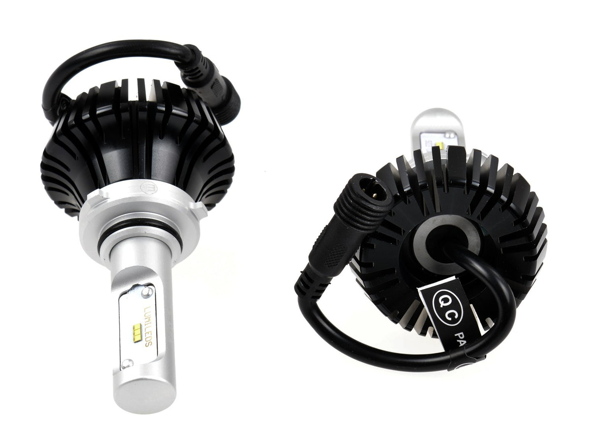 LED-konverteringssats – PHILIPS – HB4 – 4300K – 9V - 32V – P22d – 2-pack