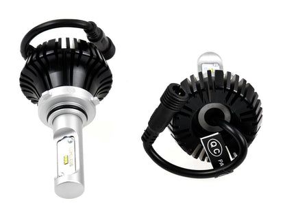 LED-konverteringssats – PHILIPS – HB4 – 4300K – 9V - 32V – P22d – 2-pack