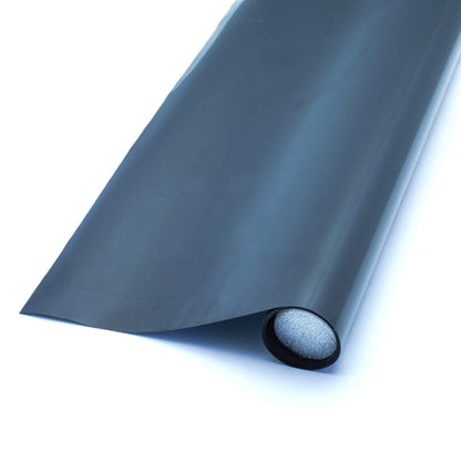 Solfilm för bil – Svart – 50 cm x 300 cm – Färgad polyester