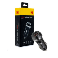 Laddkabel för elbil – Svart – 9V - 32V