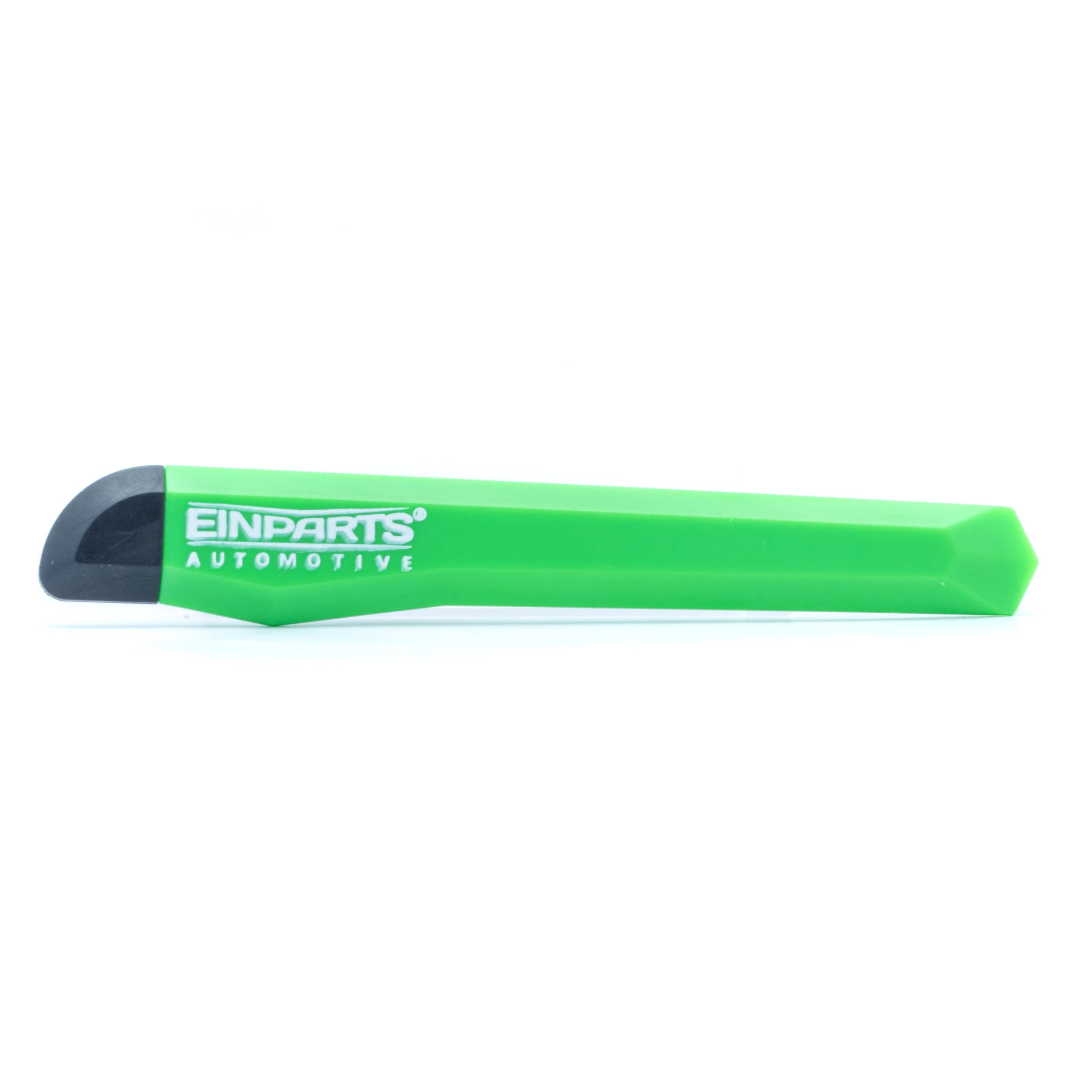 Precisionskniv – Silver, Svart – 150 mm – Plast, Metall – Precisionskniv