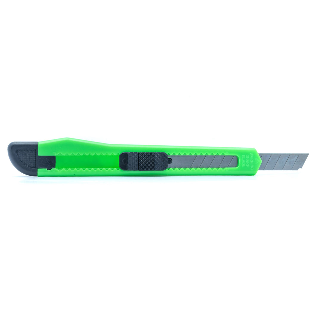 Precisionskniv – Silver, Svart – 150 mm – Plast, Metall – Precisionskniv
