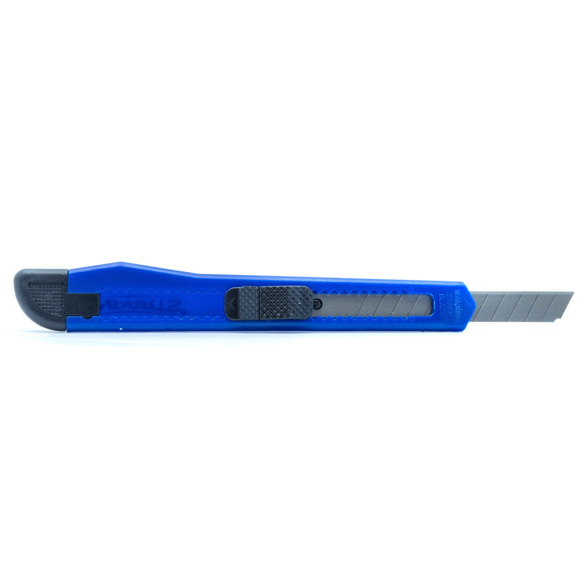 Precisionskniv – Silver, Svart – 150 mm – Plast, Metall – Precisionskniv