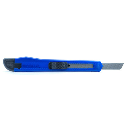 Precisionskniv – Silver, Svart – 150 mm – Plast, Metall – Precisionskniv