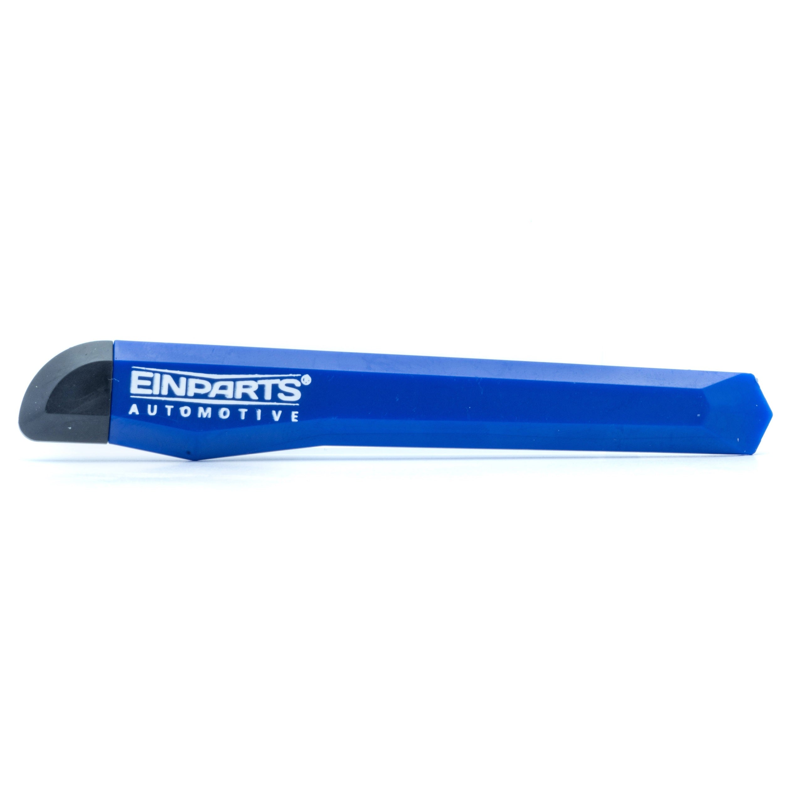 Precisionskniv – Silver, Svart – 150 mm – Plast, Metall – Precisionskniv