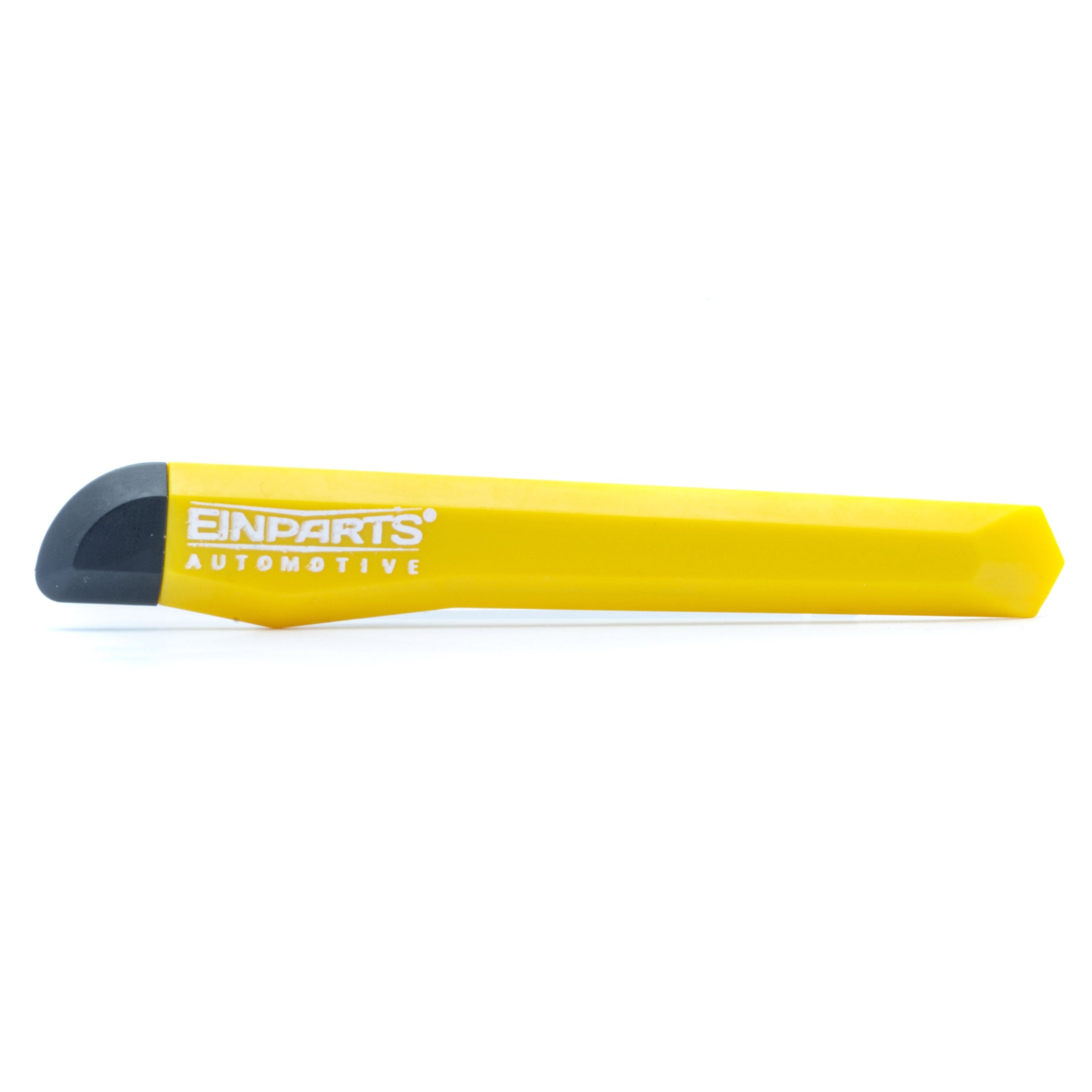 Precisionskniv – Silver, Svart – 150 mm – Plast, Metall – Precisionskniv
