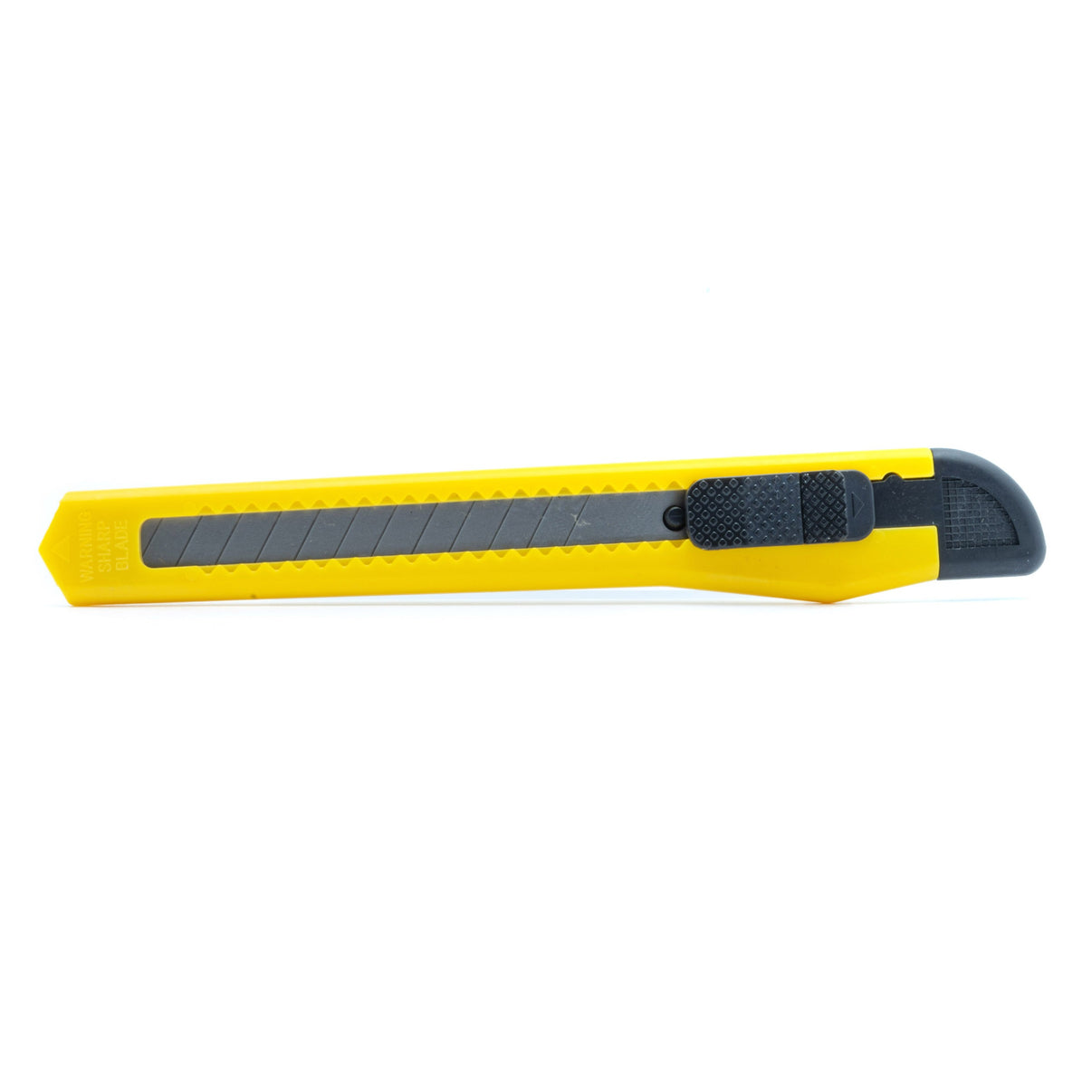 Precisionskniv – Silver, Svart – 150 mm – Plast, Metall – Precisionskniv