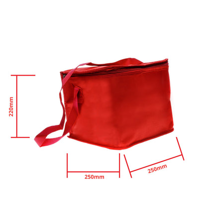 Barntillbehör för bil – 22 cm x 25 cm x 24 cm, Thermal insulation: Ja