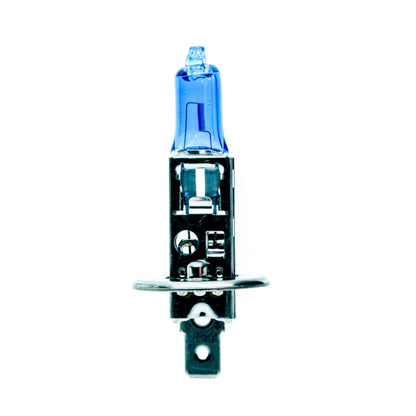Halogenlampsats – H1 – 6000K – 9V - 16V – 2-pack
