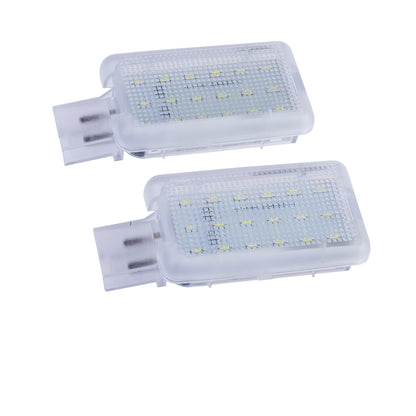 LED-interiörbelysning Mitsubishi Asx – 6000K