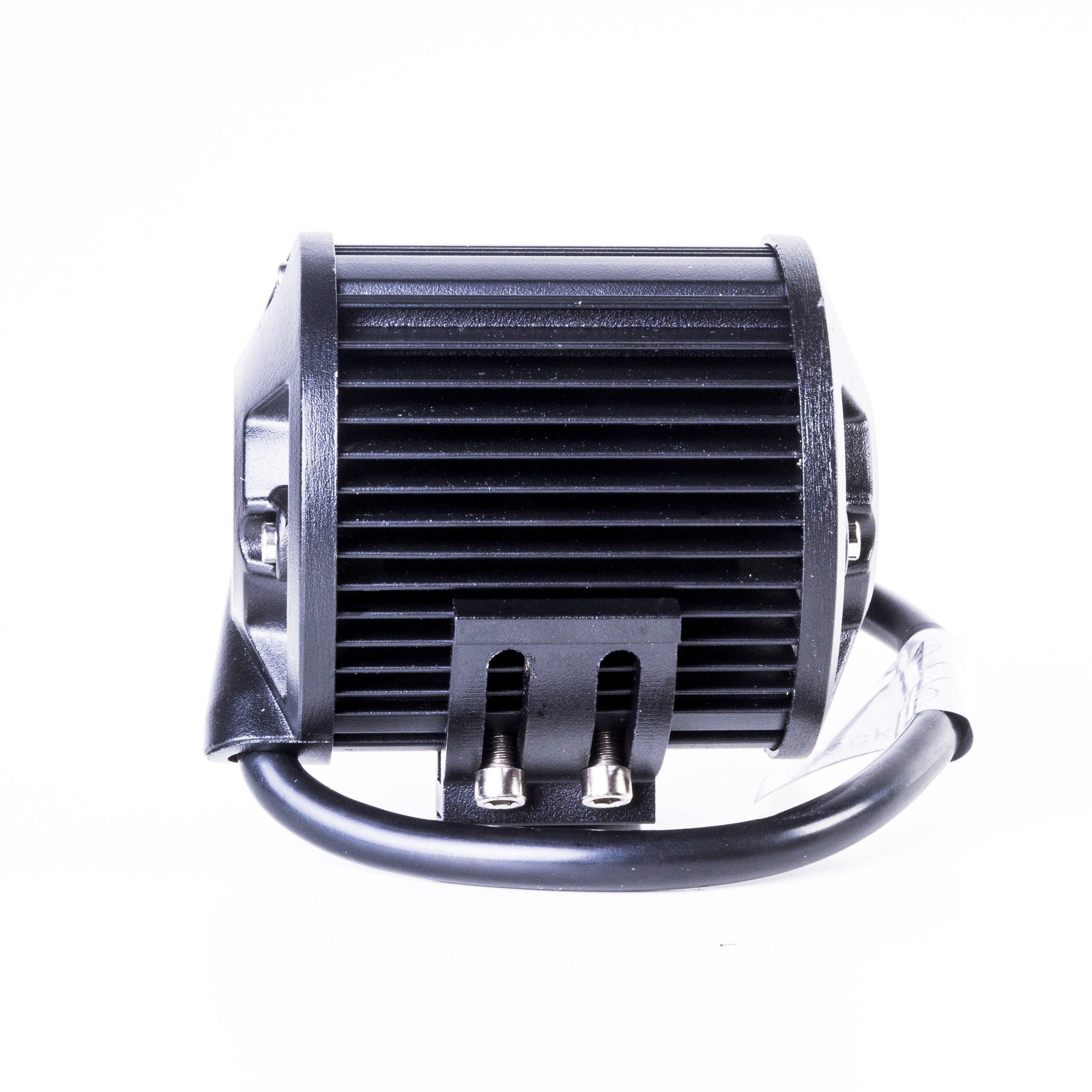LED-arbetslampa – 30 W – 6000K – 6 LED – 3600 LM – 96 mm