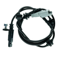 ABS-givare Peugeot 607 – fram