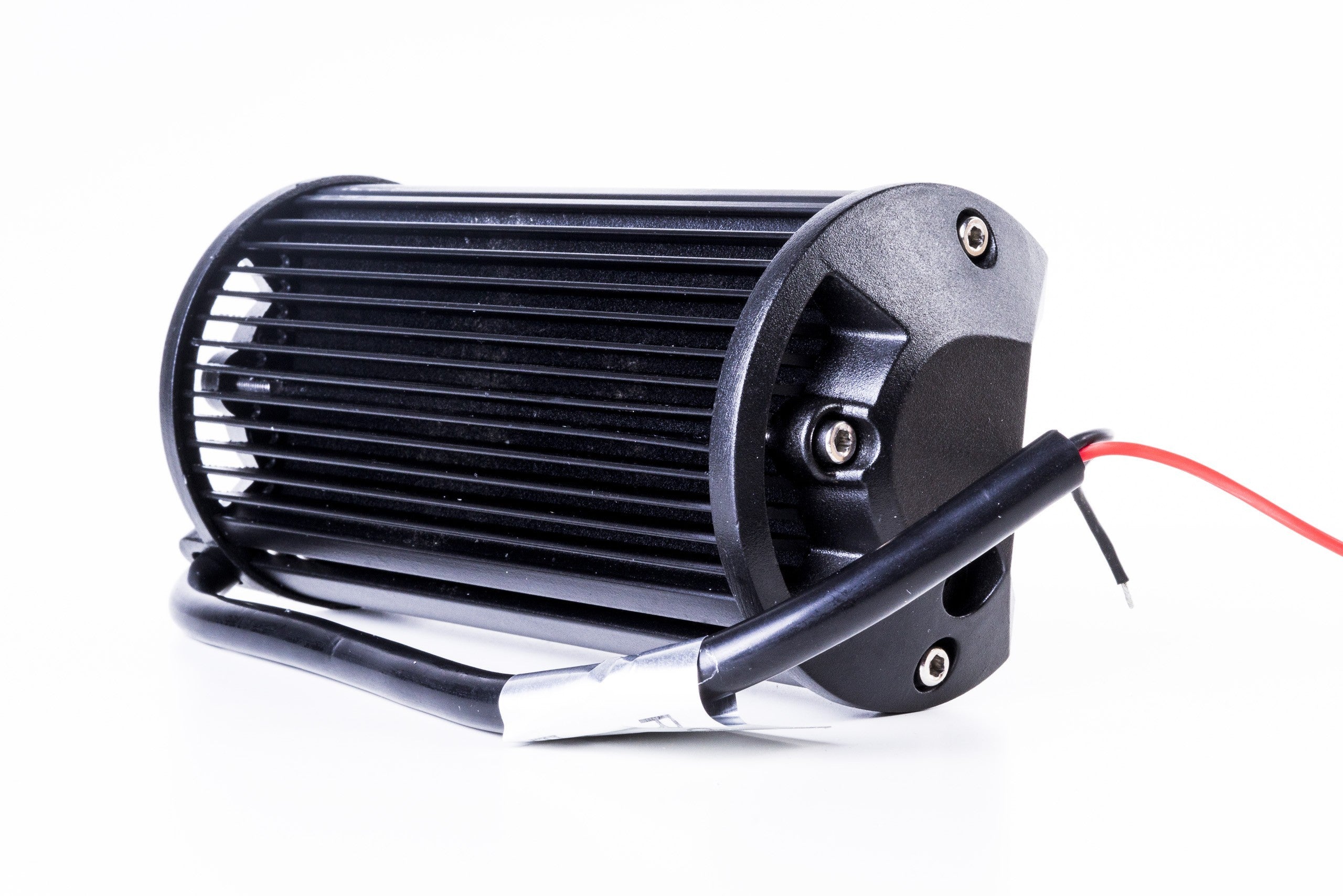 LED-arbetslampa – 60 W – 6000K – 12 LED – 7200 LM – 165 mm