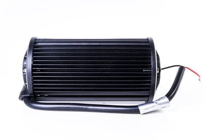 LED-arbetslampa – 60 W – 6000K – 12 LED – 7200 LM – 165 mm