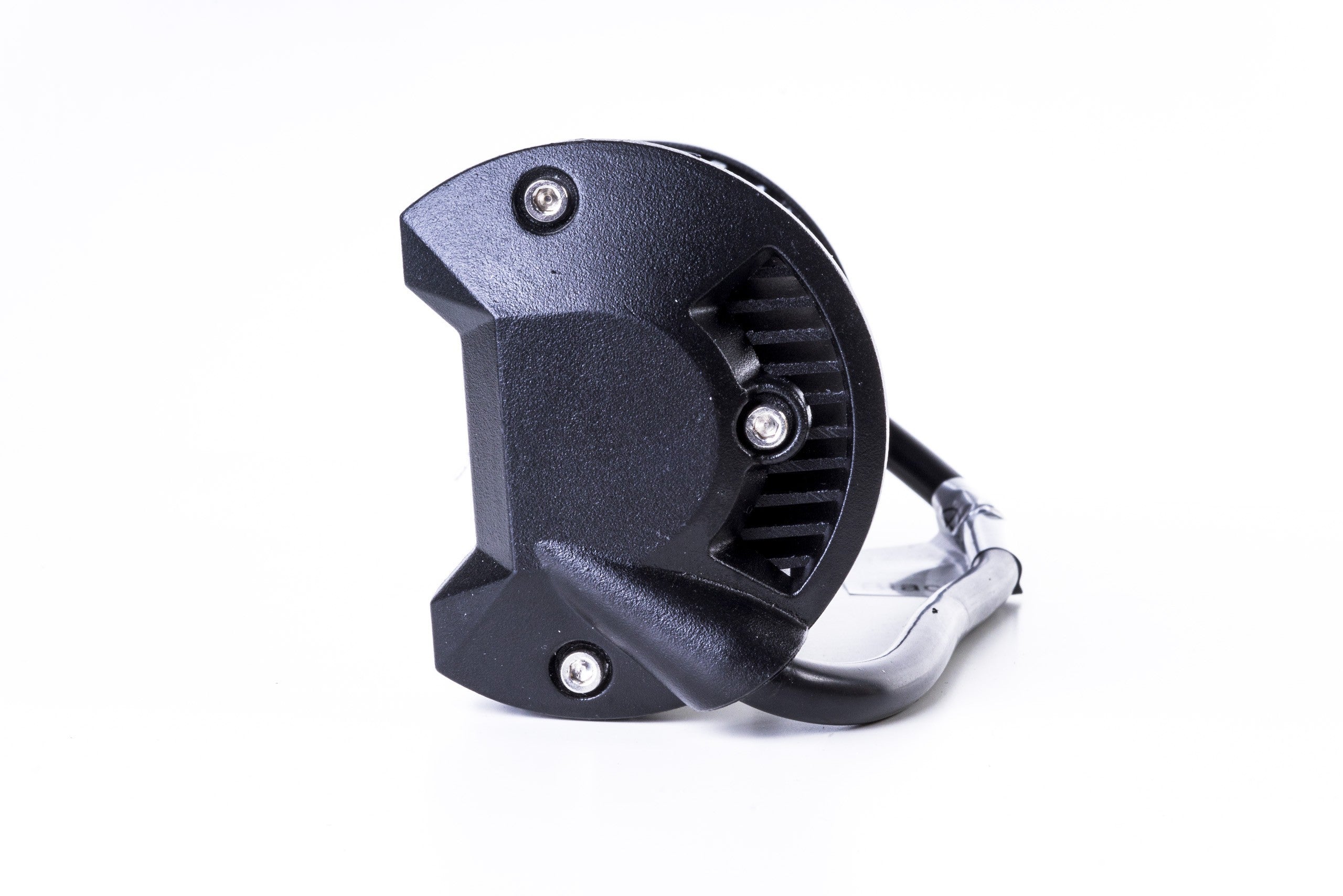 LED-arbetslampa – 60 W – 6000K – 12 LED – 7200 LM – 165 mm