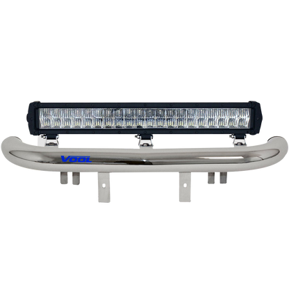 Voolbar Ljusbåge 60MM RF 3xBult – närbild detaljer | Voolbar