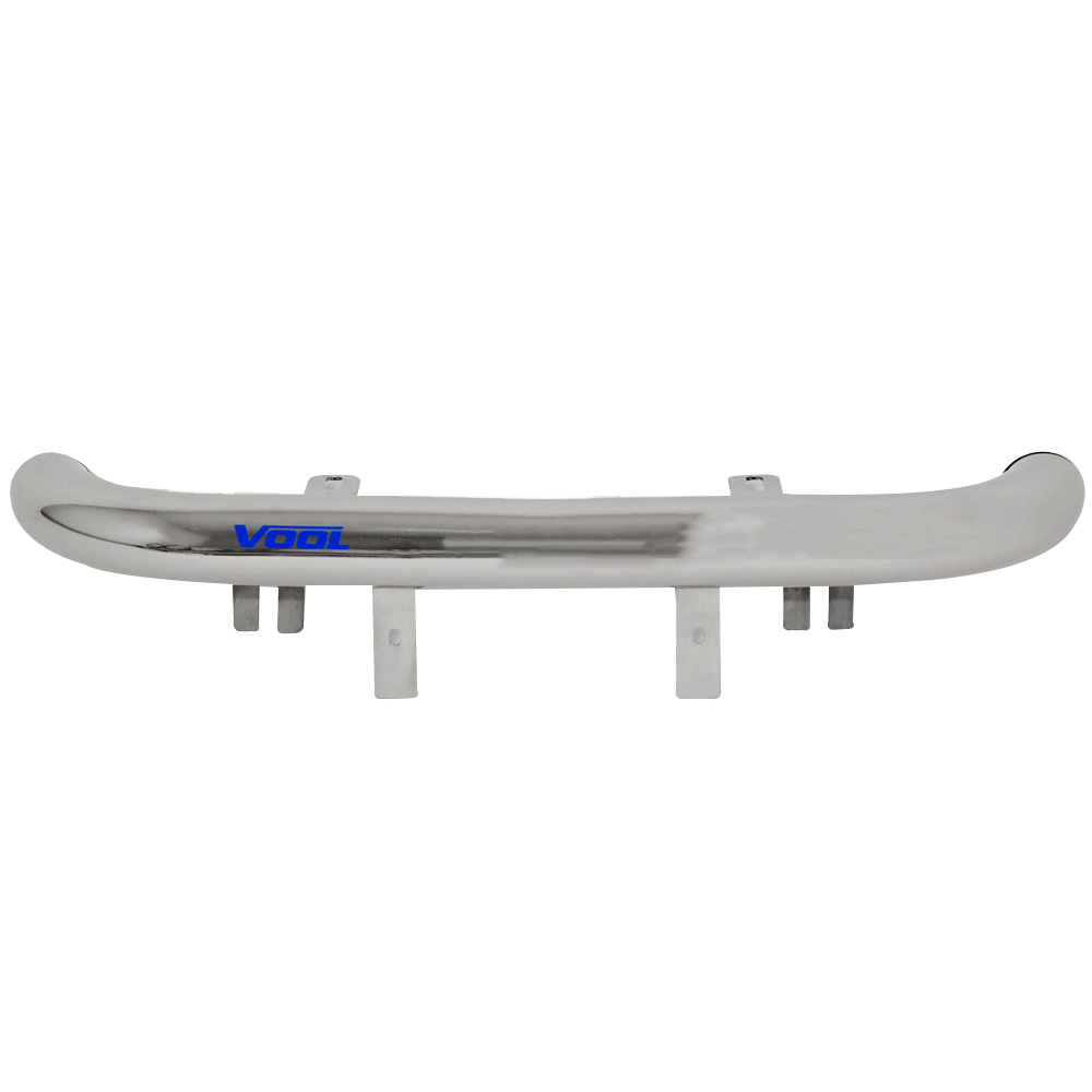 Voolbar Ljusbåge 60MM RF 2xBult – närbild detaljer | Voolbar