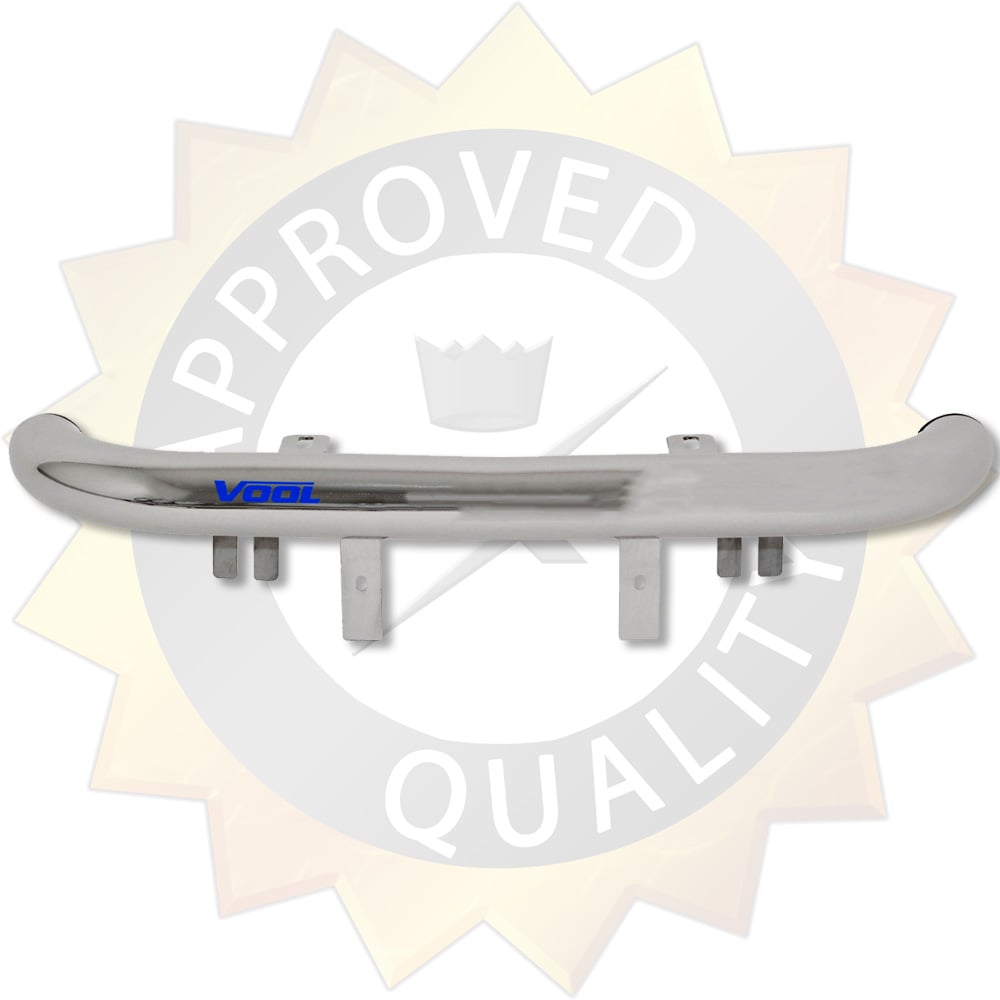 Voolbar Ljusbåge 60MM RF 2xBult – produktvy från sidan | Voolbar