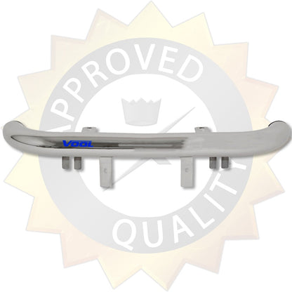 Voolbar Ljusbåge 60MM RF 2xBult – produktvy från sidan | Voolbar