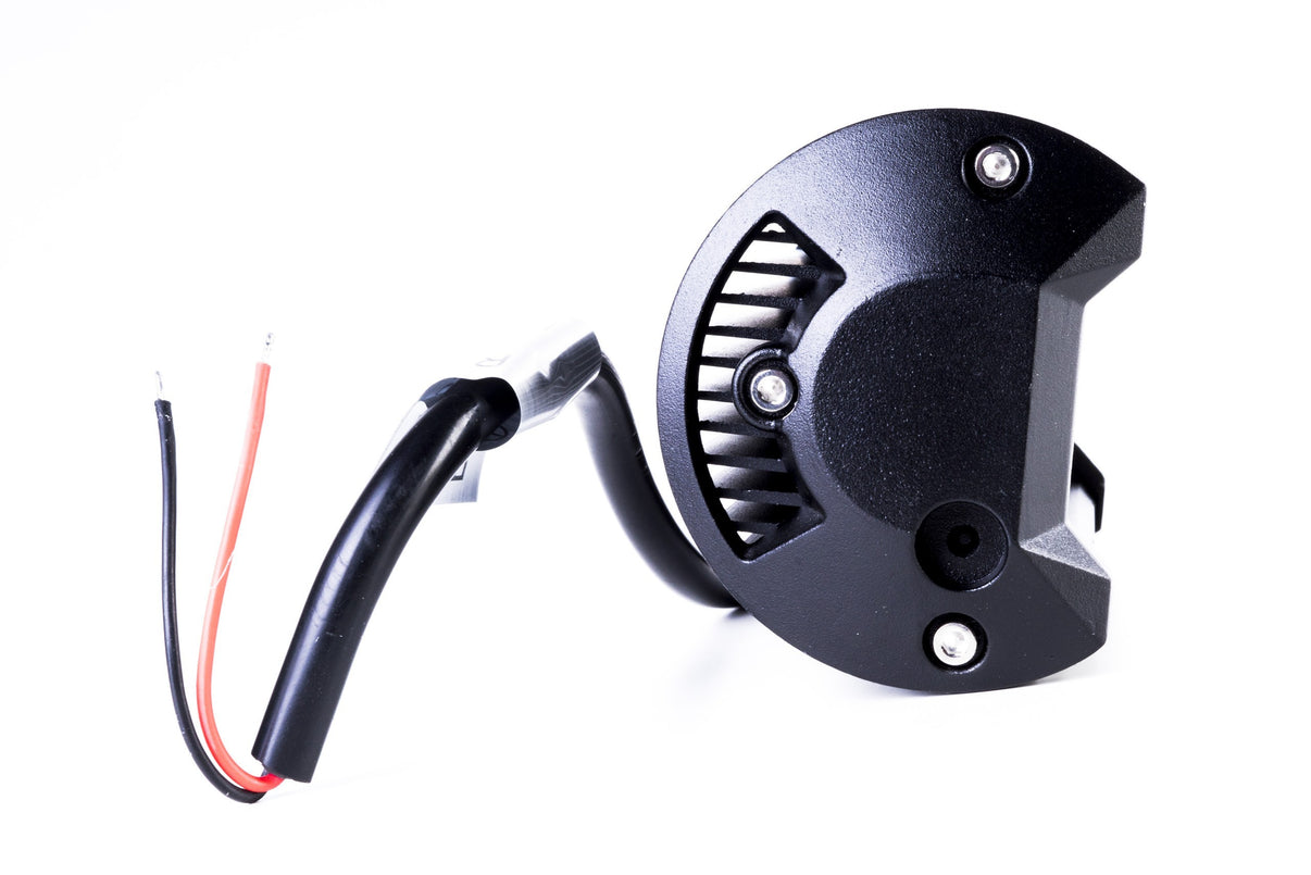 LED-arbetslampa – 36 W – 6000K – 12 LED – 4860 LM – 165mm x 80mm x 65mm