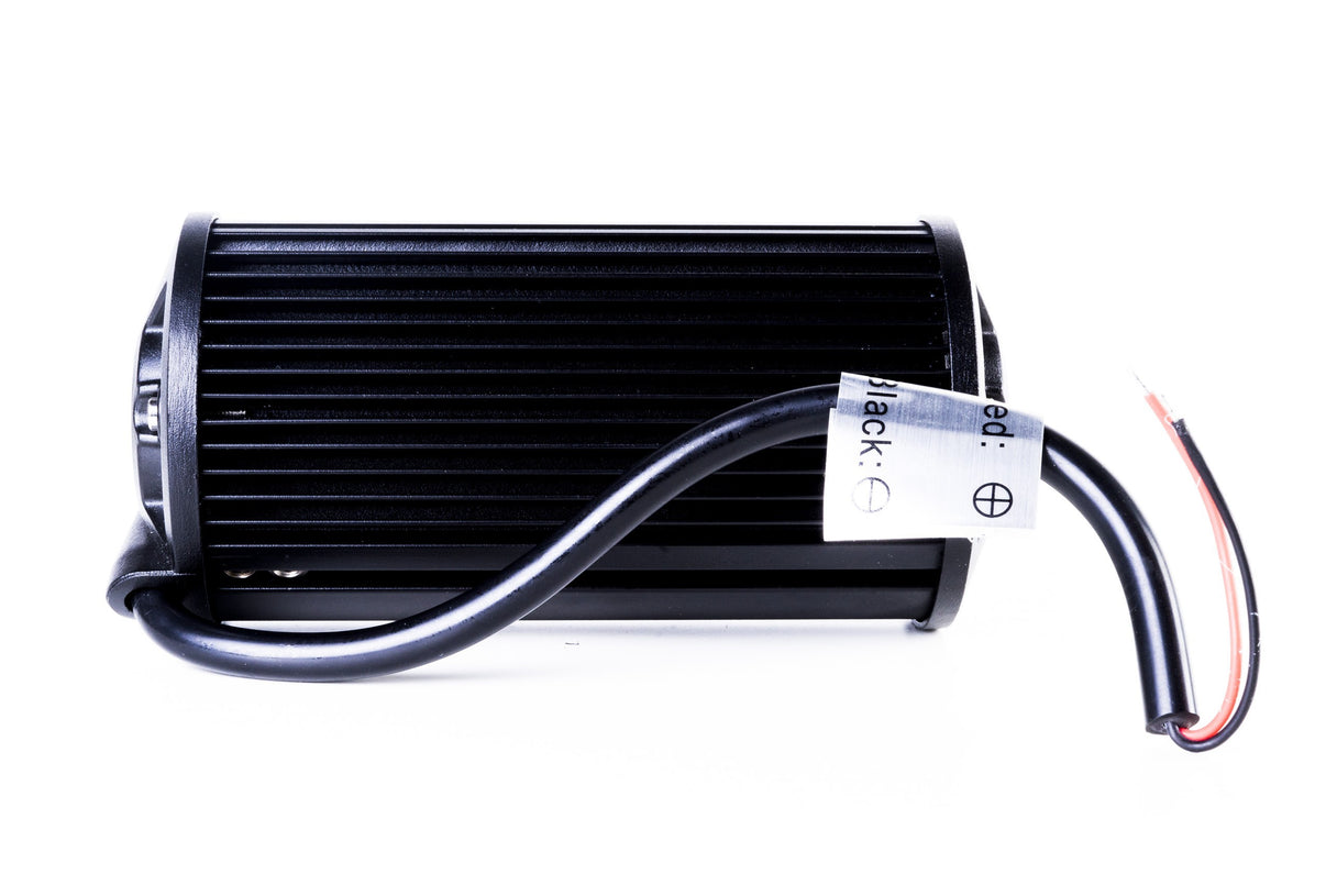 LED-arbetslampa – 36 W – 6000K – 12 LED – 4860 LM – 165mm x 80mm x 65mm