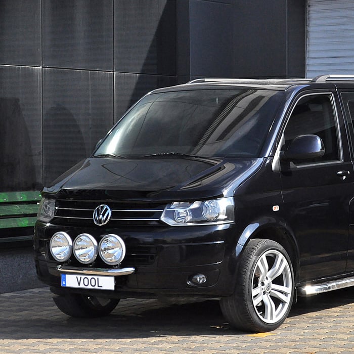 Voolbar VW T5 2010 – 2015 – produktvy från sidan | Voolbar